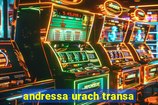 andressa urach transa